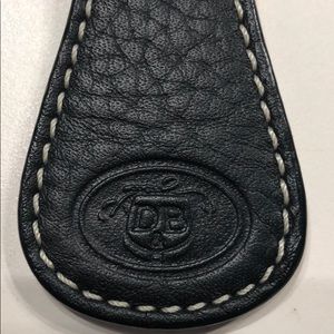 Dooney & Bourke Accessories - Dooney & Bourke keychain Dooney & Bourke Accessories - Dooney & Bourke keychain